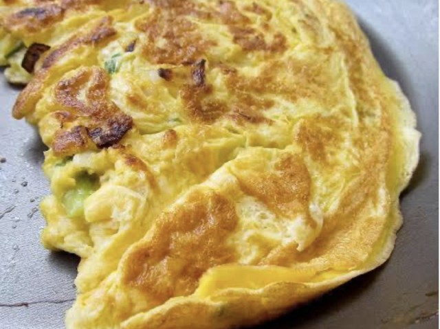 Omelete