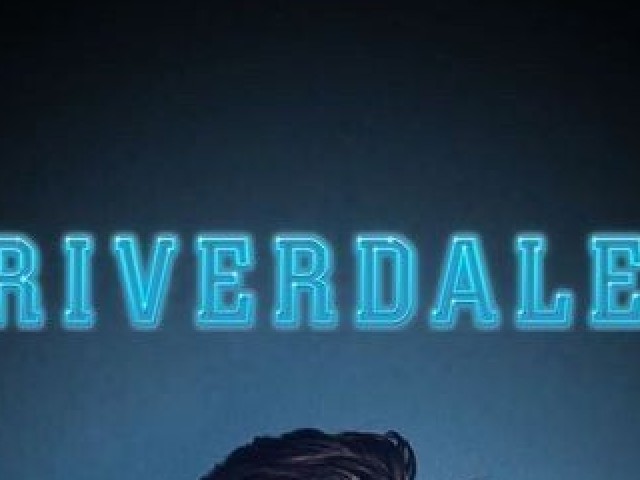 Riverdale pq é perfeita
