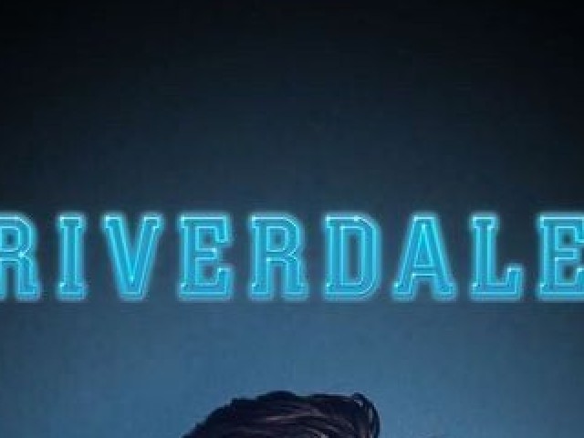 Riverdale pq é perfeita