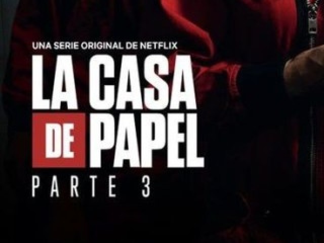 La Casa De Papel