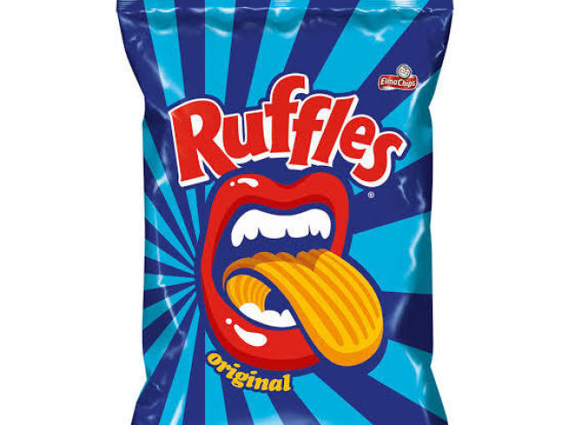 Ruffles