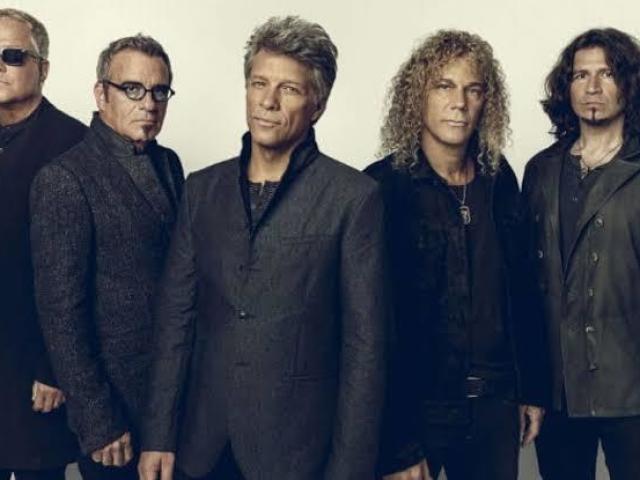 Bon Jovi