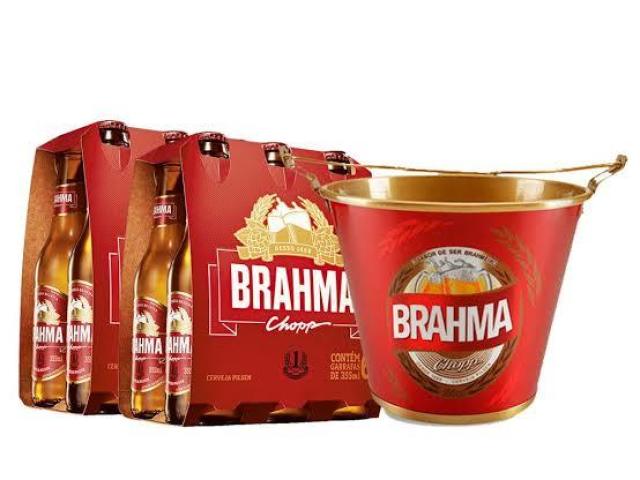 Brahma