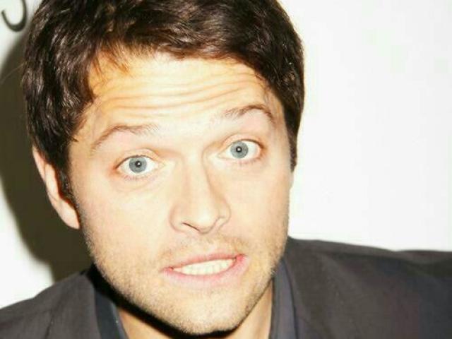 Castiel 💕💕