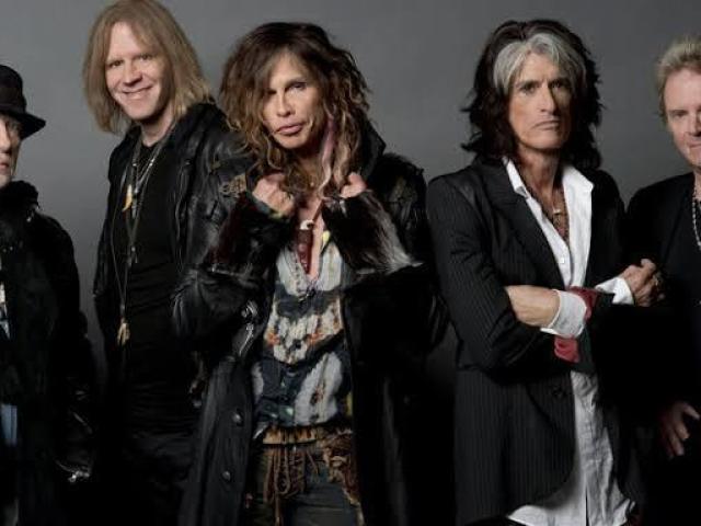 Aerosmith