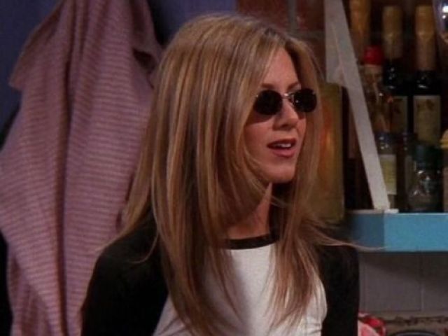 Rachel Green