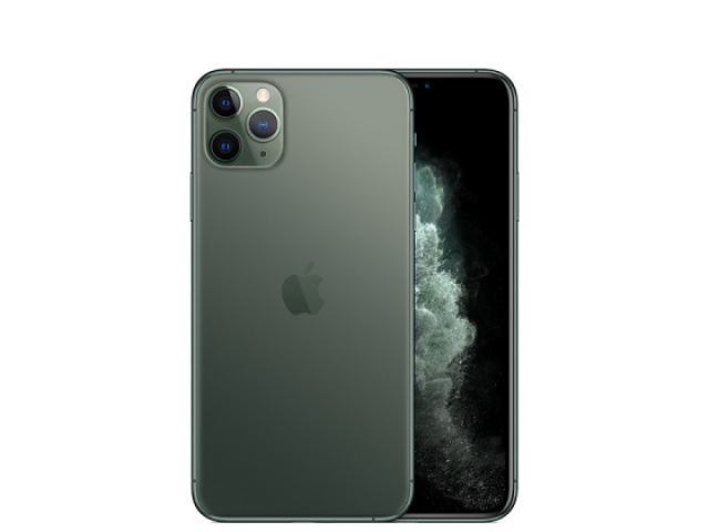 iphone 11 pro max