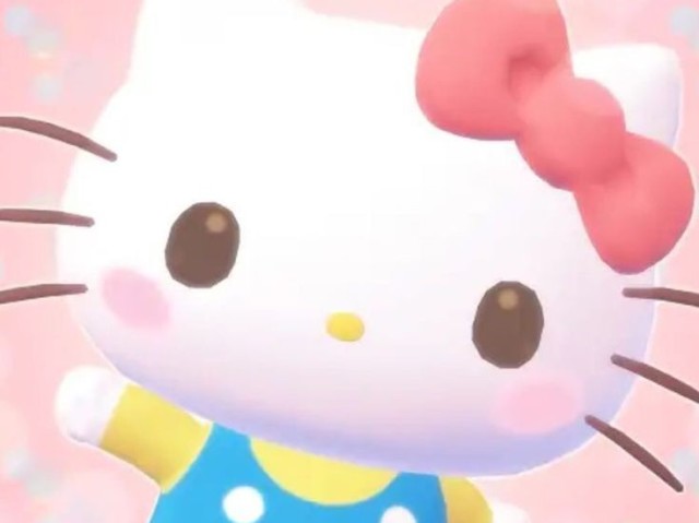 Soft cute -
