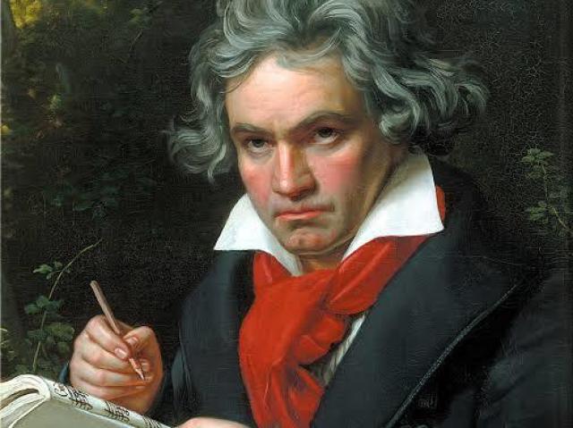 Beethoven