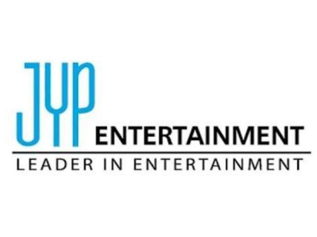 JYP Entertainment