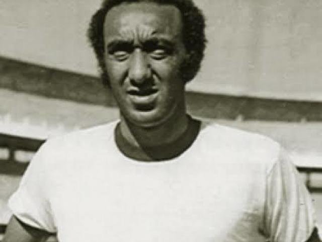 Zé Roberto