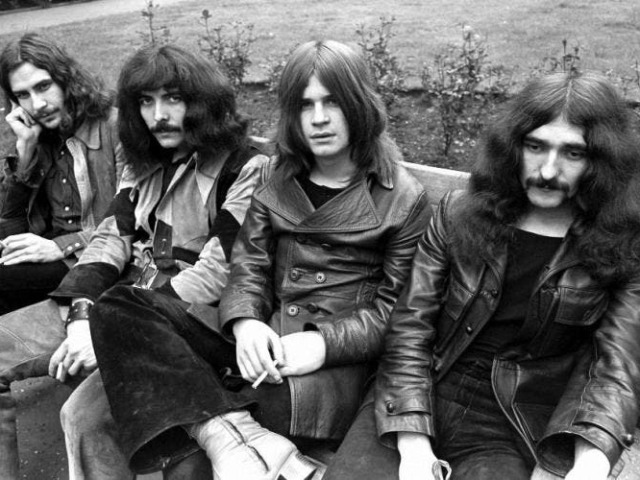 Black Sabbath