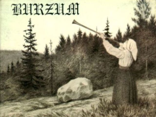 Burzum