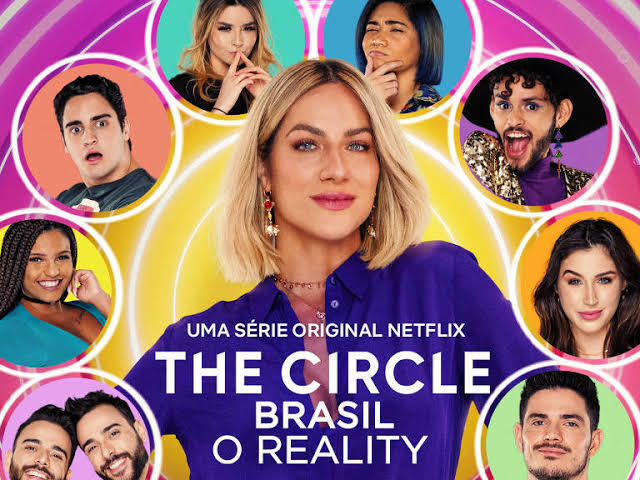 The Circle