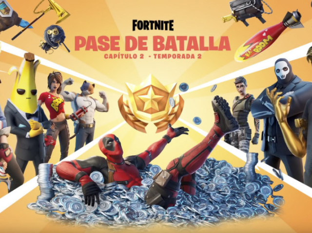O quanto você conhece sobre Fortnite?