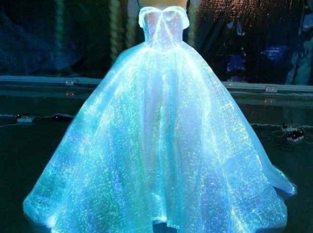 Led ela amou