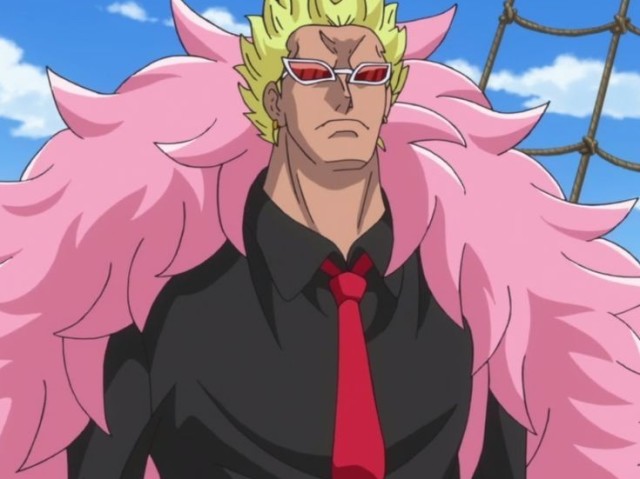 Donflamingo