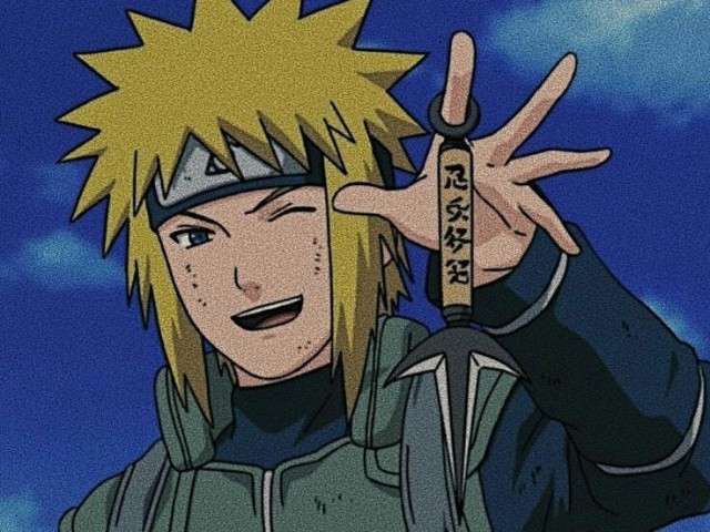 Minato