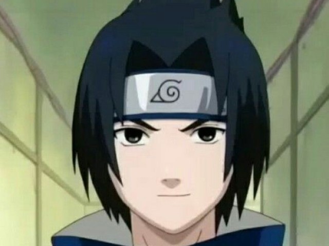 Sasuke