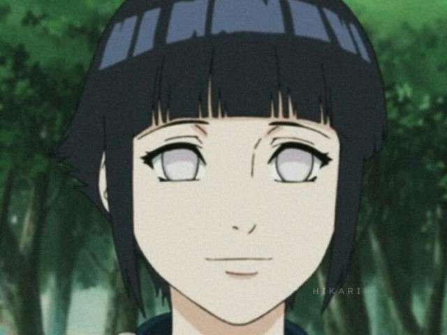 Hinata