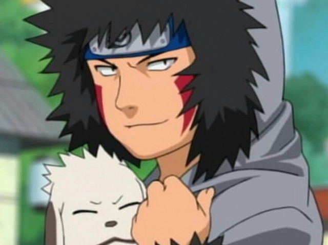 Kiba