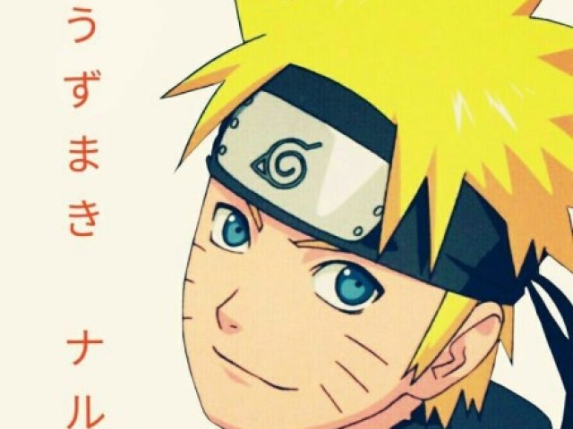 Naruto