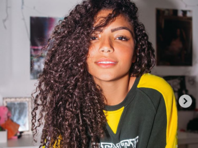 Any Gabrielly
