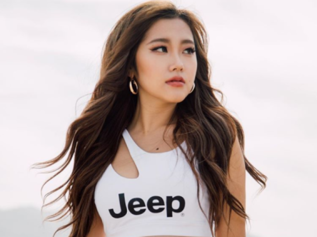 Heyoon Jeong