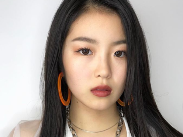 Hina Yoshihara