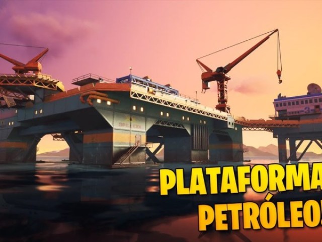 A Plataforma