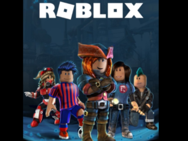 Roblox