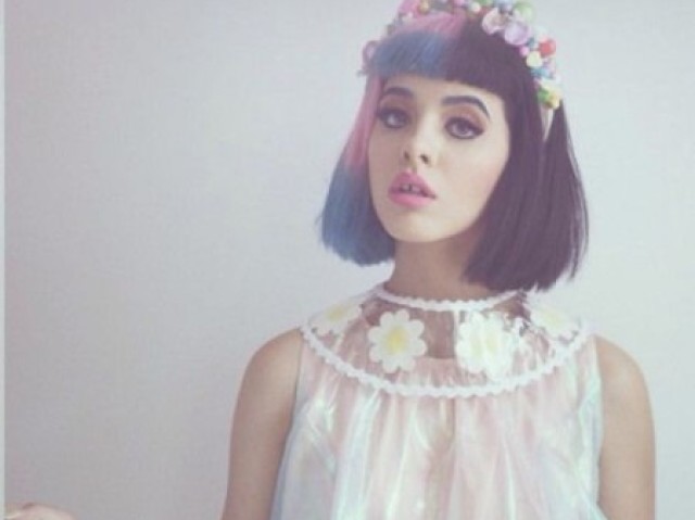 Melanie Martinez 💕