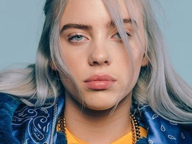 Billie Eilish 💙