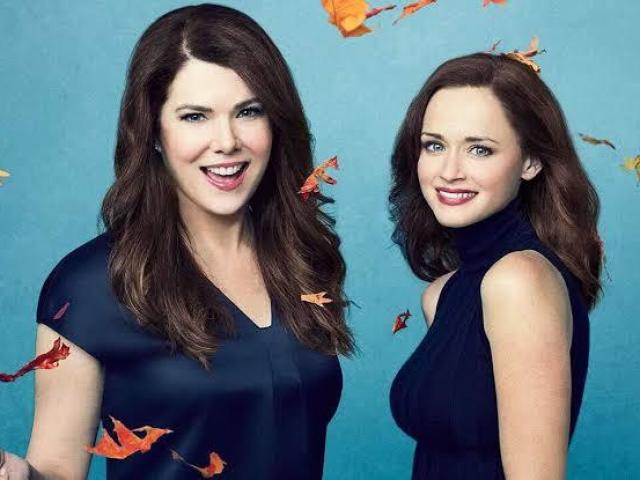 Gilmore Girls