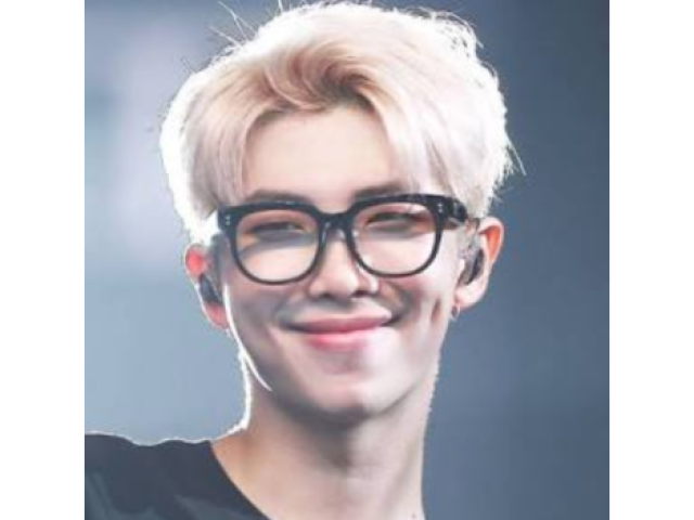 Kim Namjoon