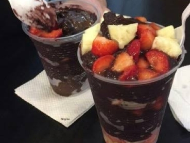 Açaí