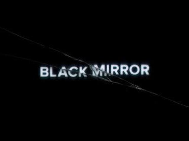 Black Mirror