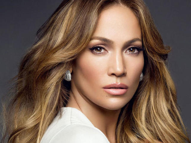 Jennifer Lopez