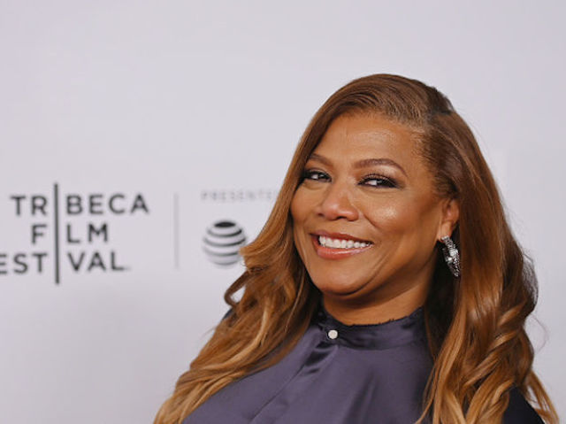 Queen Latifah