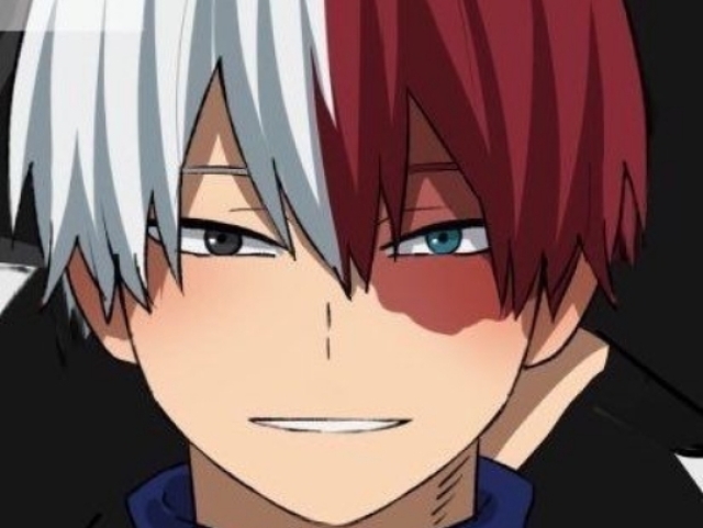 Todoroki