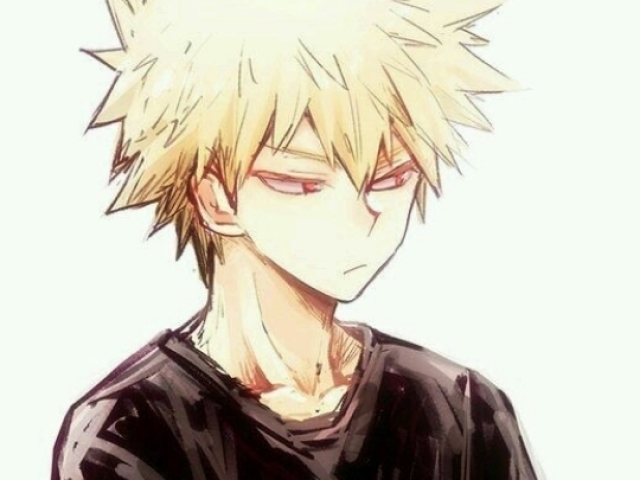 Bakugo