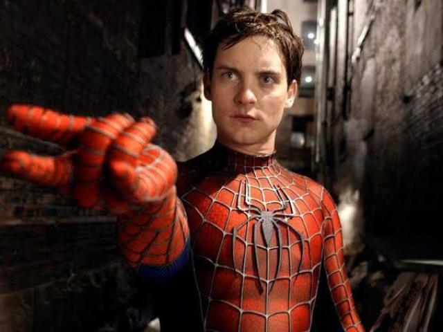 Homem Aranha