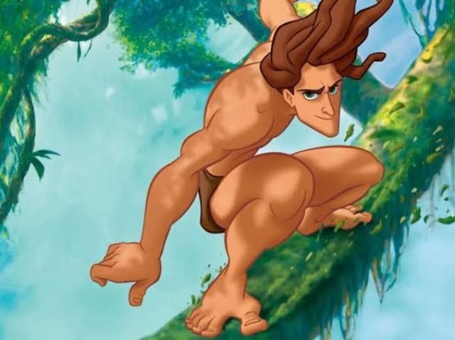 Tarzan