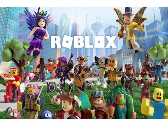 Roblox