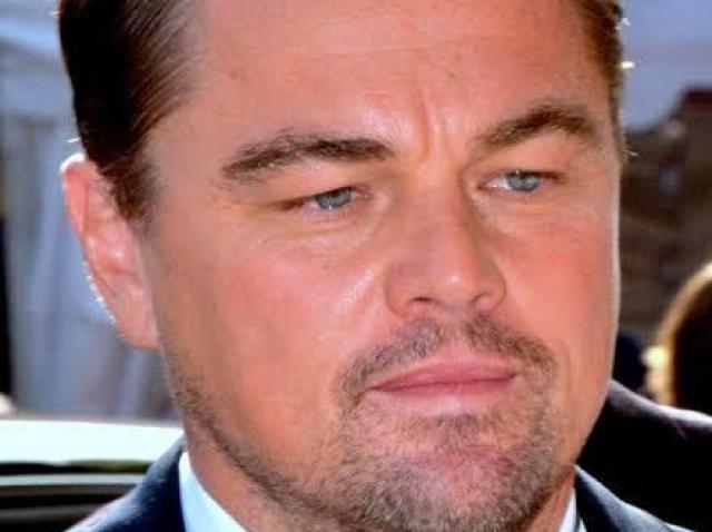 Leonardo Dicaprio