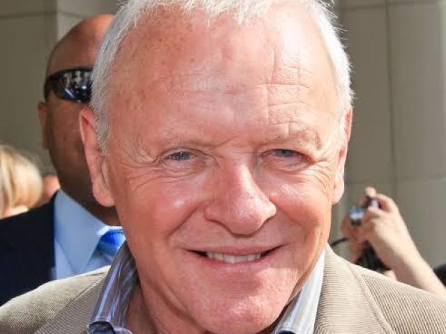 Anthony Hopkins