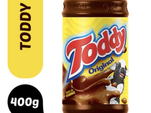 Toddy