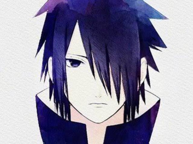 Sasuke