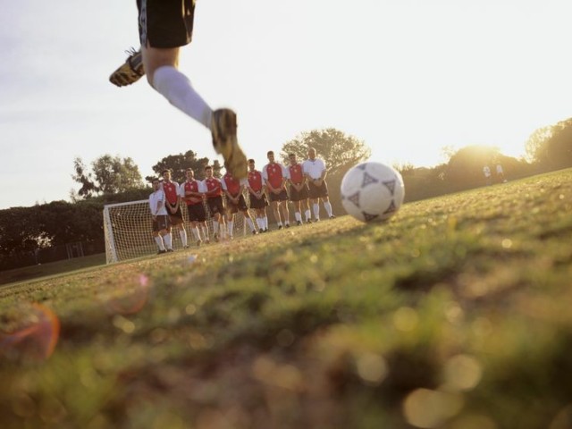 Futebol