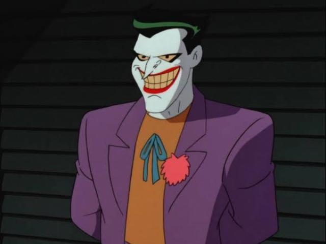 Coringa